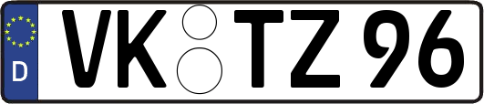 VK-TZ96