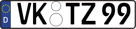 VK-TZ99