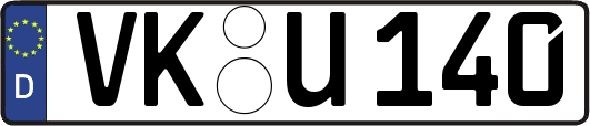 VK-U140