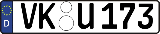 VK-U173