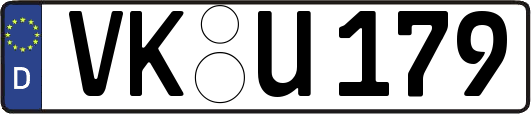 VK-U179