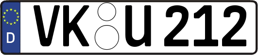 VK-U212