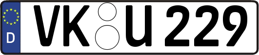 VK-U229