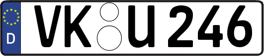 VK-U246