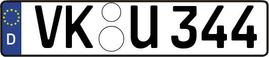 VK-U344