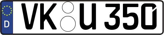 VK-U350