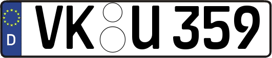 VK-U359