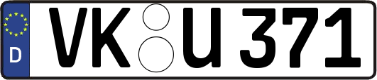 VK-U371