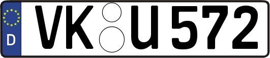 VK-U572