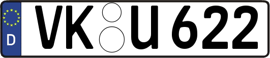 VK-U622