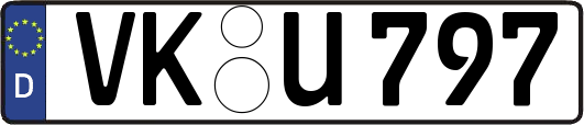 VK-U797