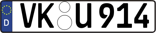 VK-U914