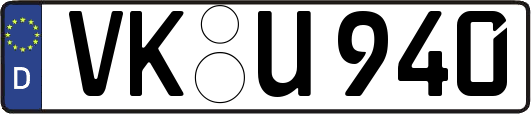 VK-U940