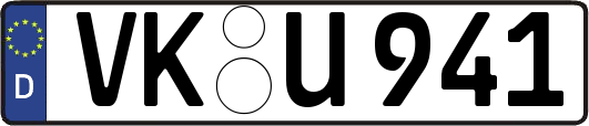 VK-U941