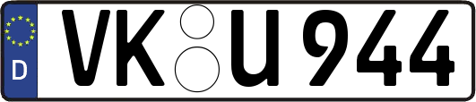 VK-U944