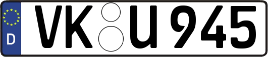 VK-U945