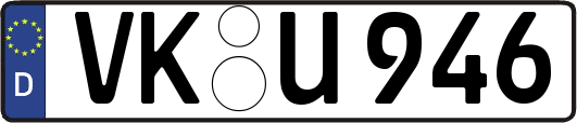 VK-U946