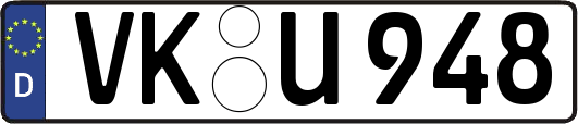 VK-U948