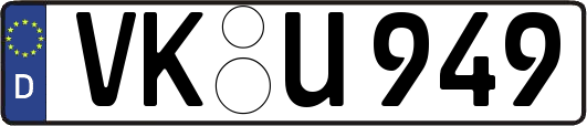 VK-U949