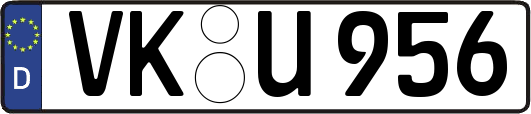 VK-U956