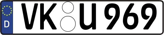 VK-U969