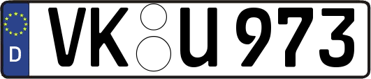 VK-U973