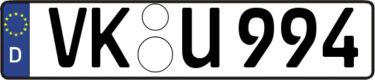 VK-U994