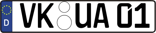 VK-UA01
