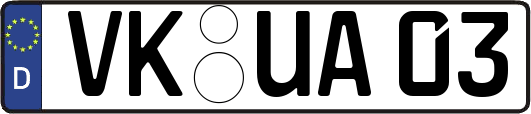 VK-UA03