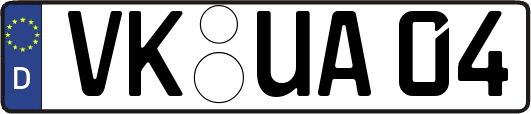 VK-UA04