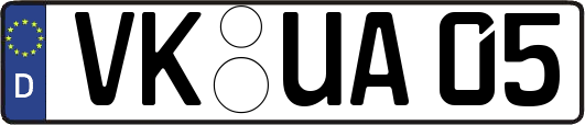 VK-UA05