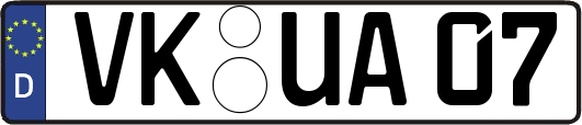 VK-UA07