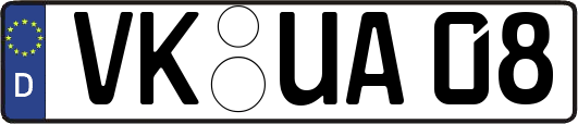 VK-UA08