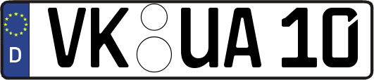 VK-UA10