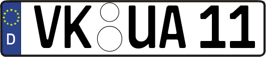 VK-UA11
