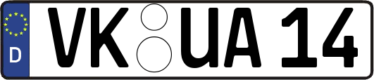 VK-UA14