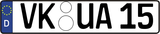 VK-UA15