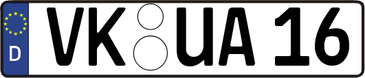 VK-UA16