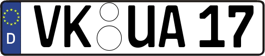 VK-UA17