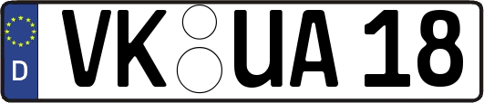 VK-UA18