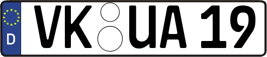 VK-UA19