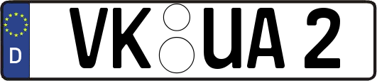 VK-UA2