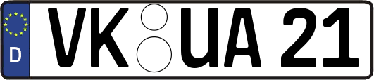 VK-UA21