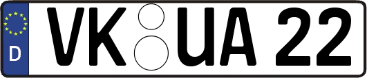 VK-UA22