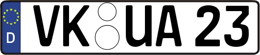 VK-UA23