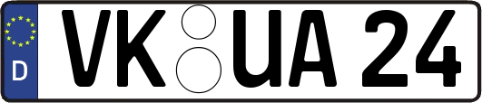 VK-UA24