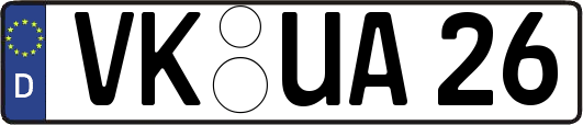 VK-UA26