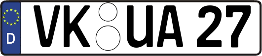 VK-UA27