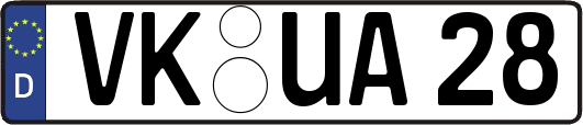 VK-UA28
