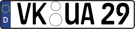 VK-UA29